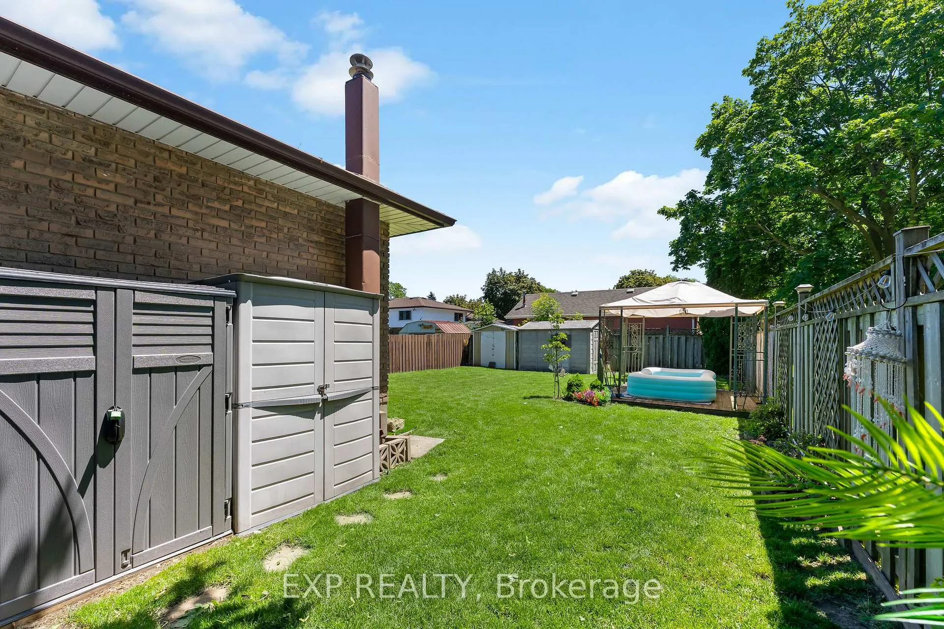 Photo 25 of 2 Cypress Street, St. Catharines, Lakeport — HOMEH
