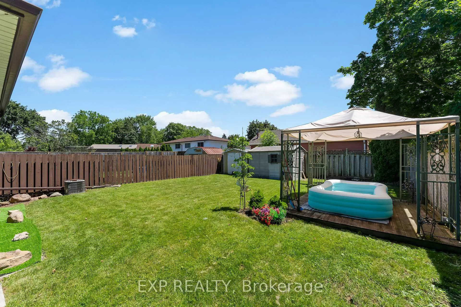Photo 26 of 2 Cypress Street, St. Catharines, Lakeport — HOMEH