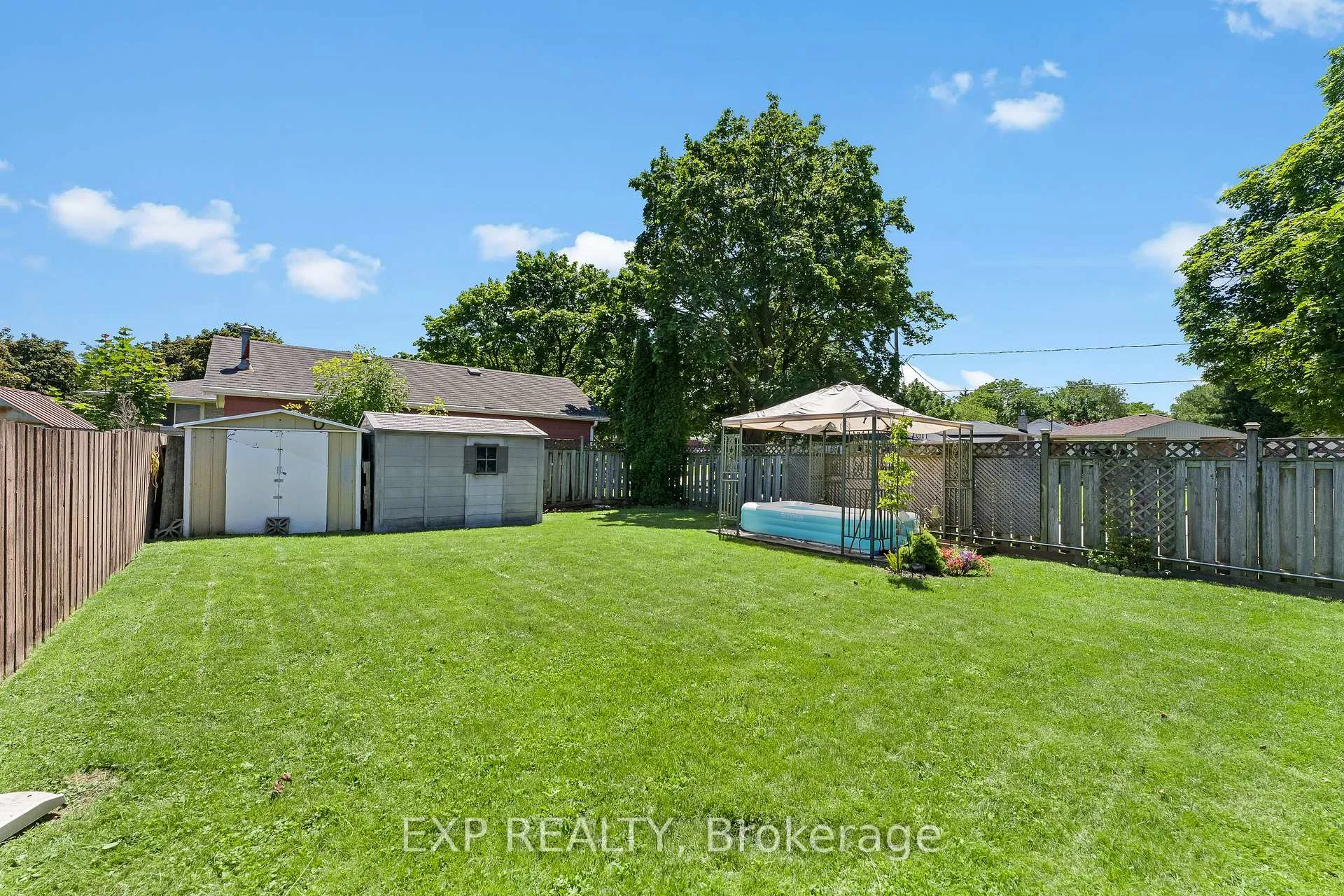 Photo 27 of 2 Cypress Street, St. Catharines, Lakeport — HOMEH