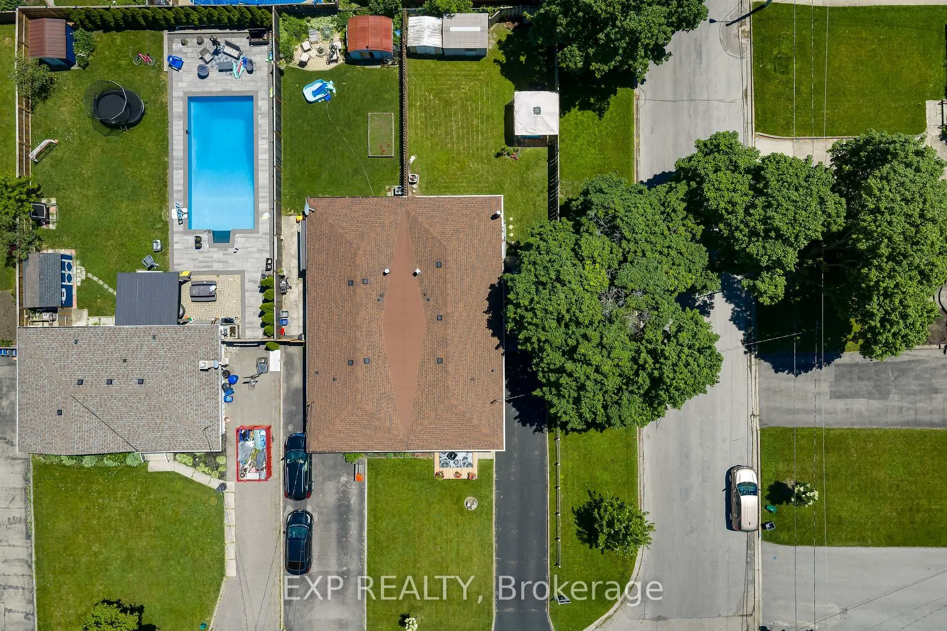 Photo 30 of 2 Cypress Street, St. Catharines, Lakeport — HOMEH