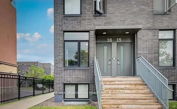 Photo 1 of Unit 15, 1720 Simcoe Street, Oshawa, Samac — HOMEH