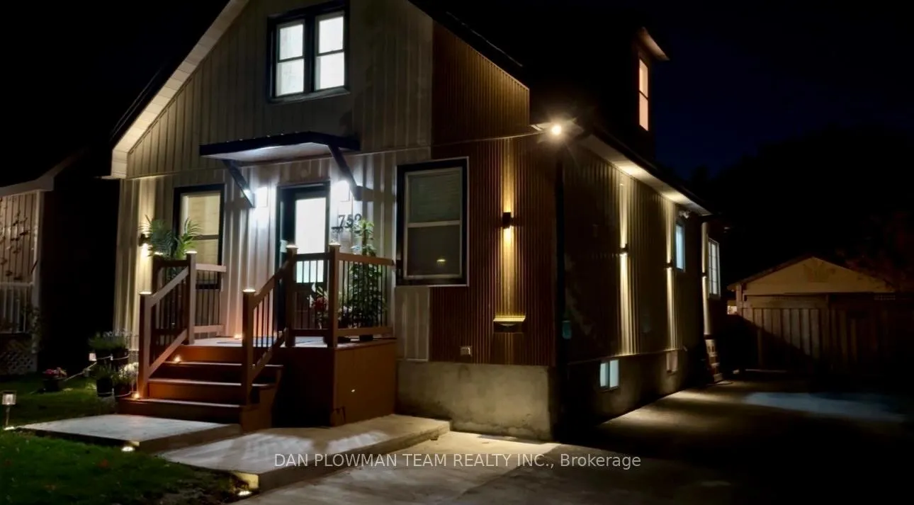 Photo 38 of 752 Douglas Street, Oshawa, Lakeview — HOMEH