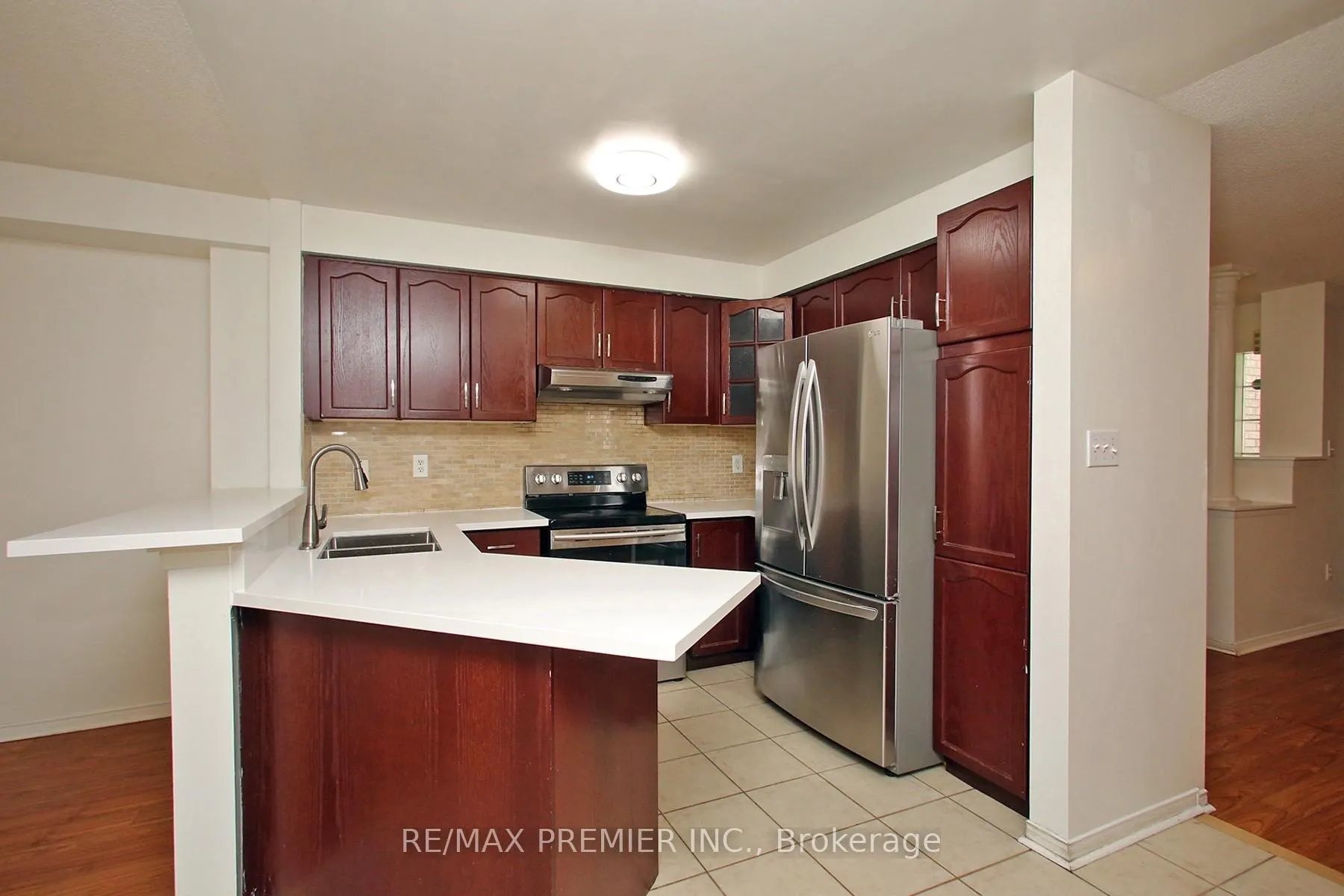 Photo 11 of 205 Equator Crescent, Vaughan, Vellore Village — HOMEH