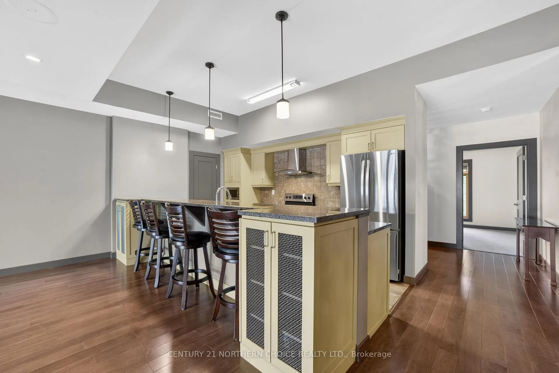 Photo 14 of Unit 103, 10 Forestry Bay, Kenora, Tunnel Island — HOMEH
