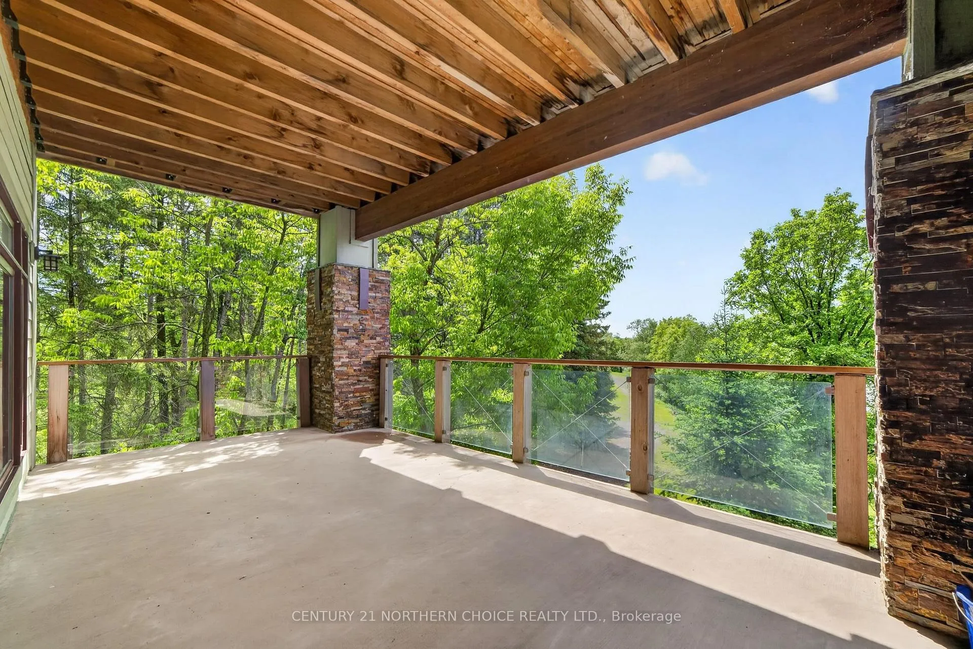 Photo 20 of Unit 103, 10 Forestry Bay, Kenora, Tunnel Island — HOMEH