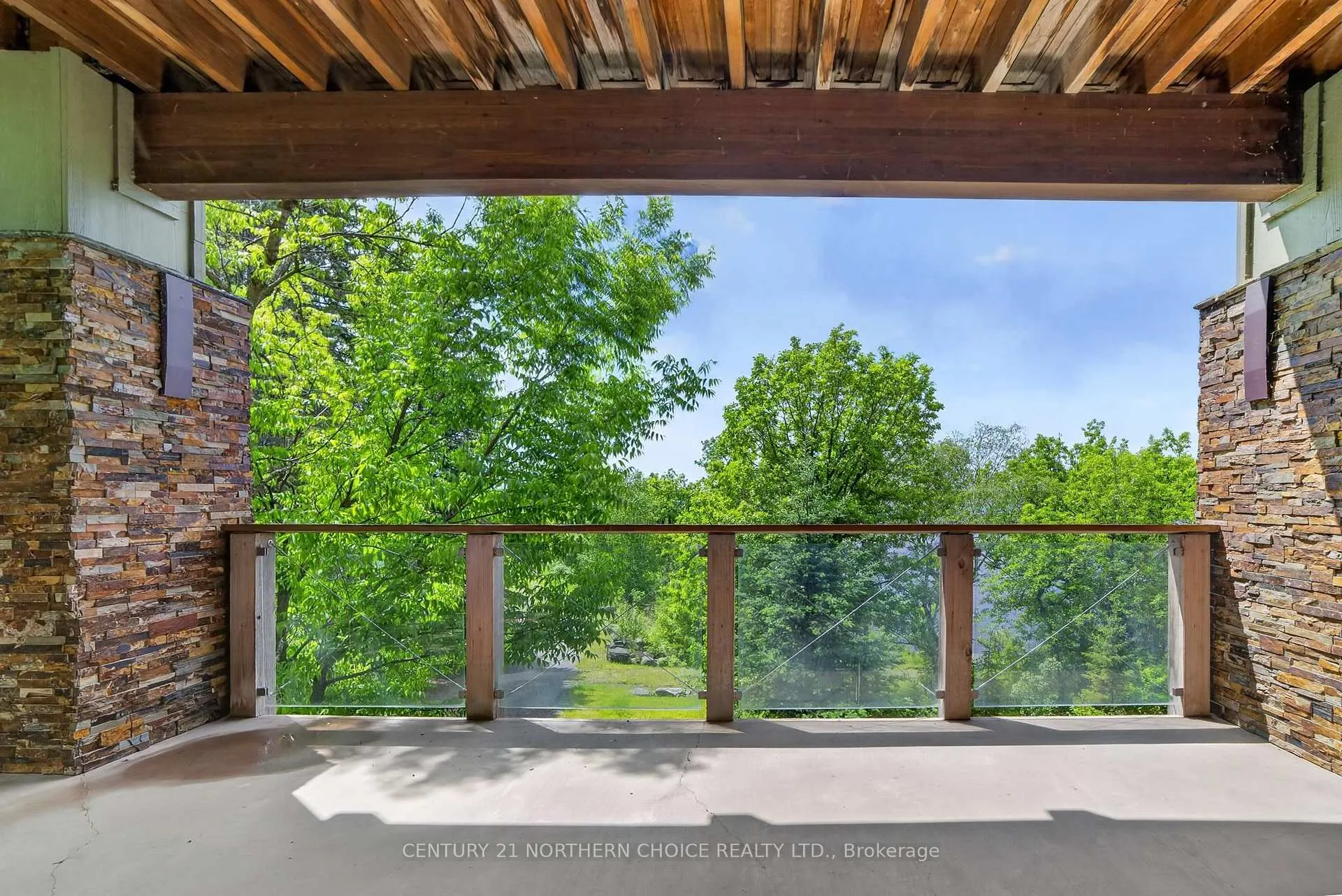 Photo 21 of Unit 103, 10 Forestry Bay, Kenora, Tunnel Island — HOMEH