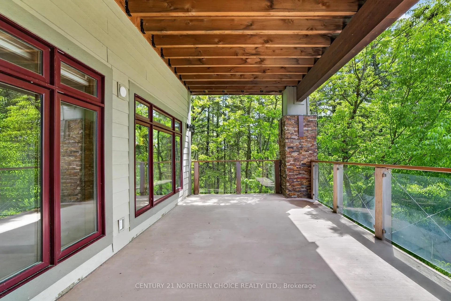 Photo 22 of Unit 103, 10 Forestry Bay, Kenora, Tunnel Island — HOMEH