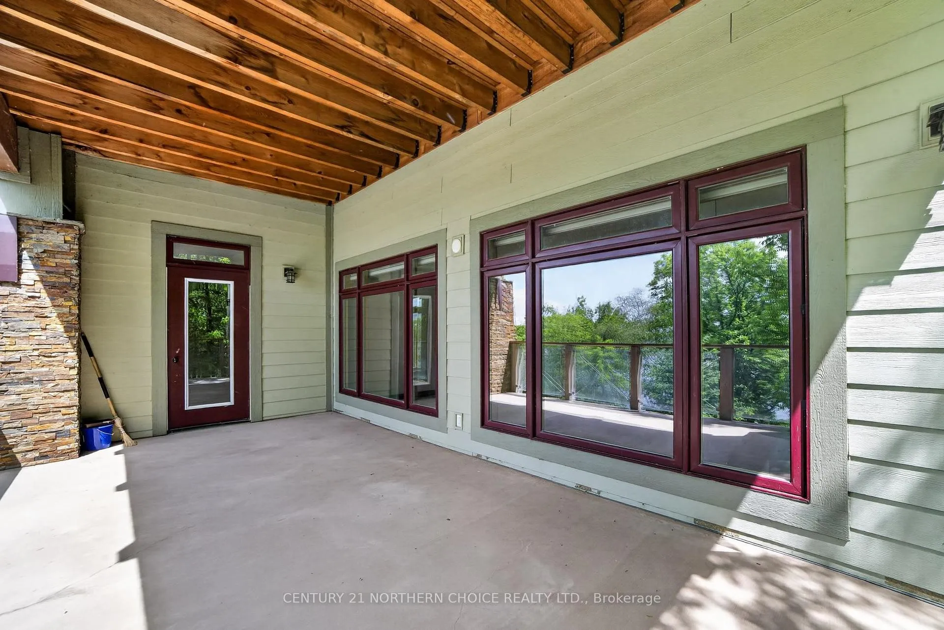 Photo 23 of Unit 103, 10 Forestry Bay, Kenora, Tunnel Island — HOMEH