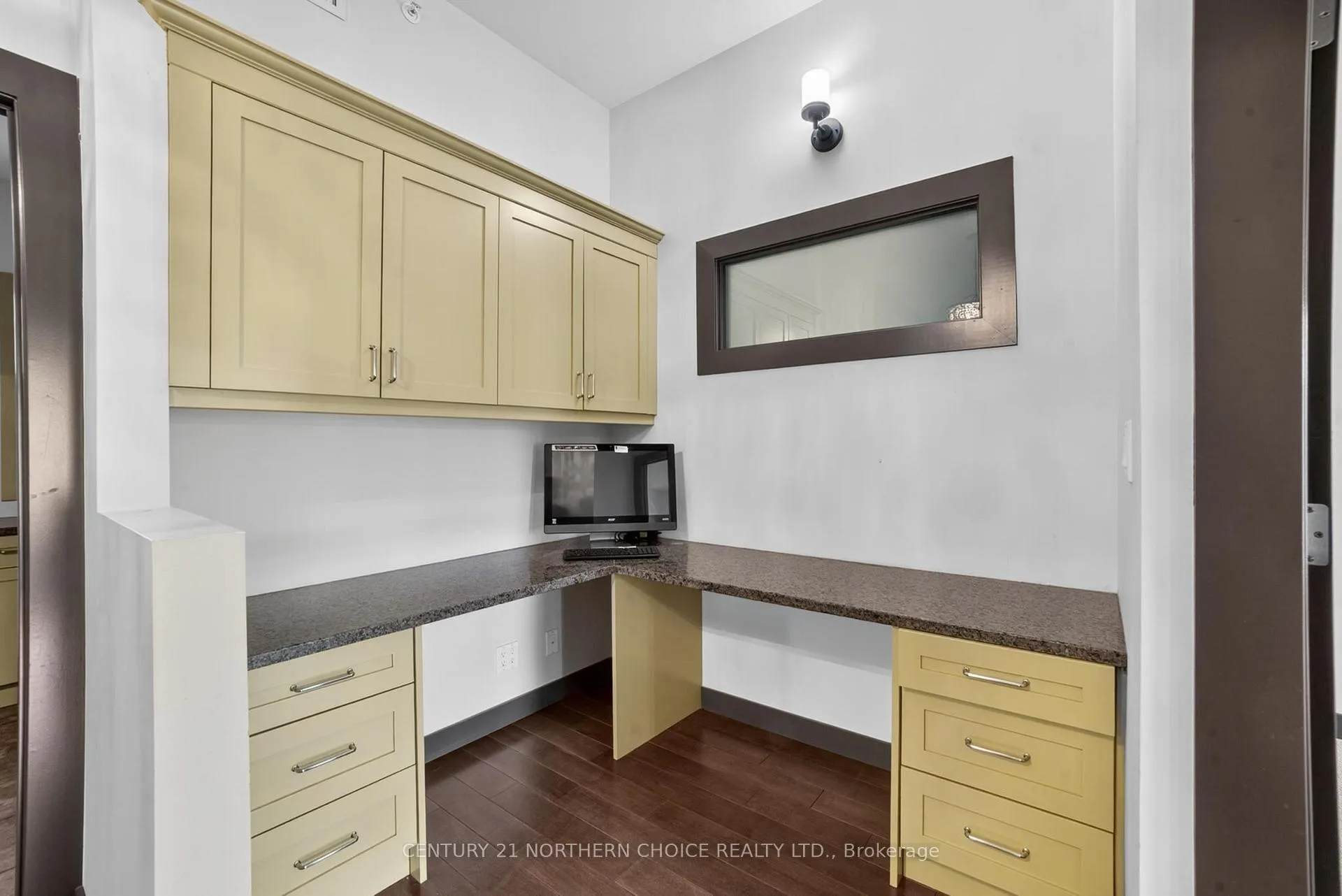 Photo 24 of Unit 103, 10 Forestry Bay, Kenora, Tunnel Island — HOMEH