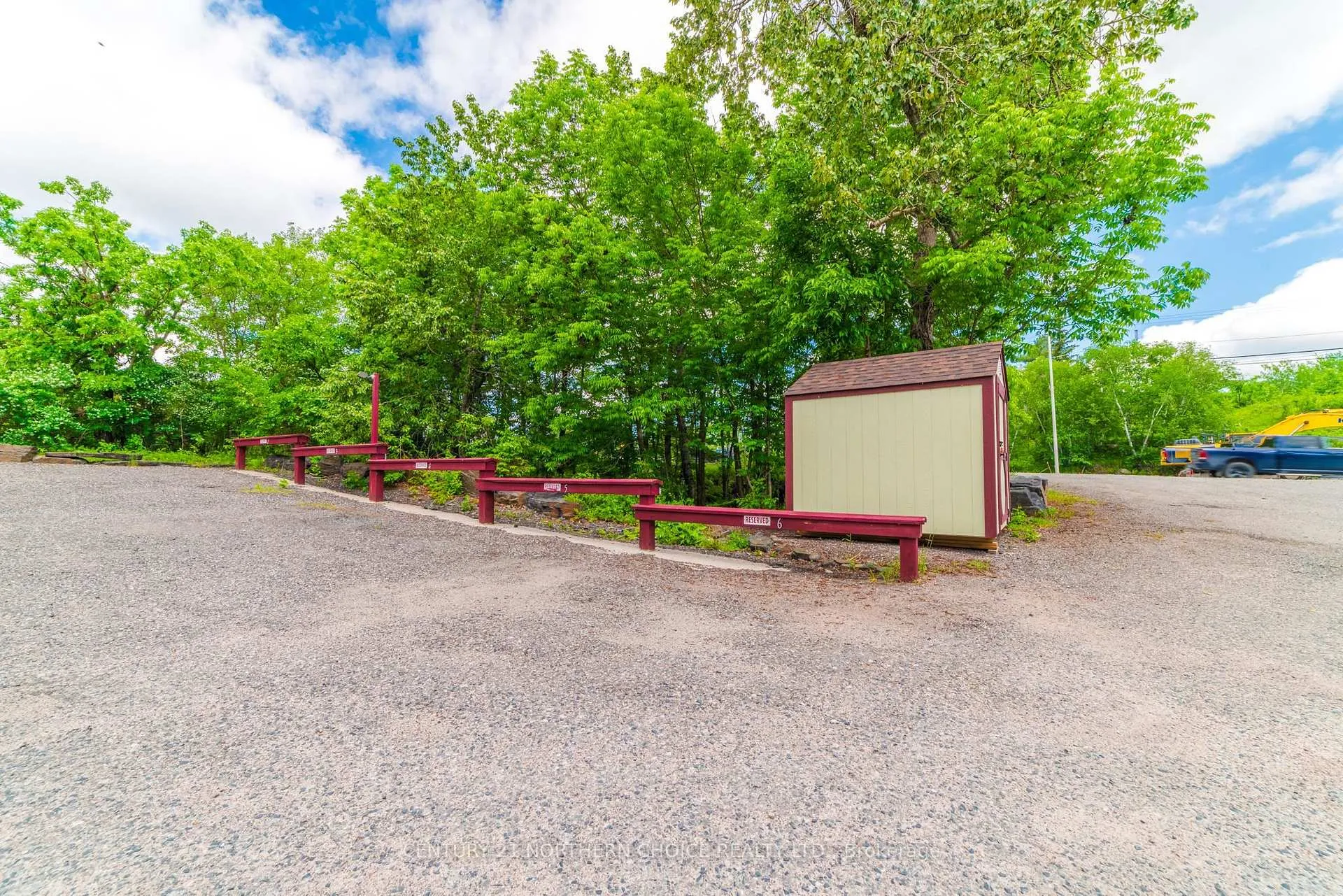 Photo 40 of Unit 103, 10 Forestry Bay, Kenora, Tunnel Island — HOMEH
