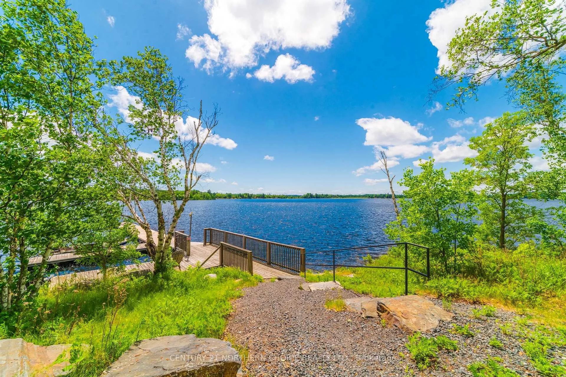 Photo 41 of Unit 103, 10 Forestry Bay, Kenora, Tunnel Island — HOMEH