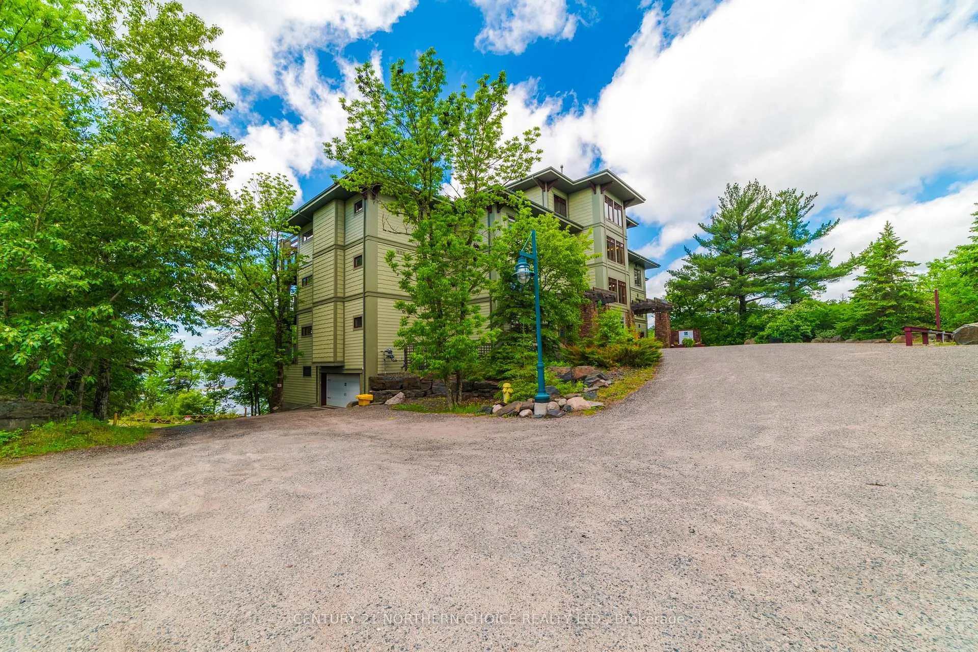 Photo 43 of Unit 103, 10 Forestry Bay, Kenora, Tunnel Island — HOMEH