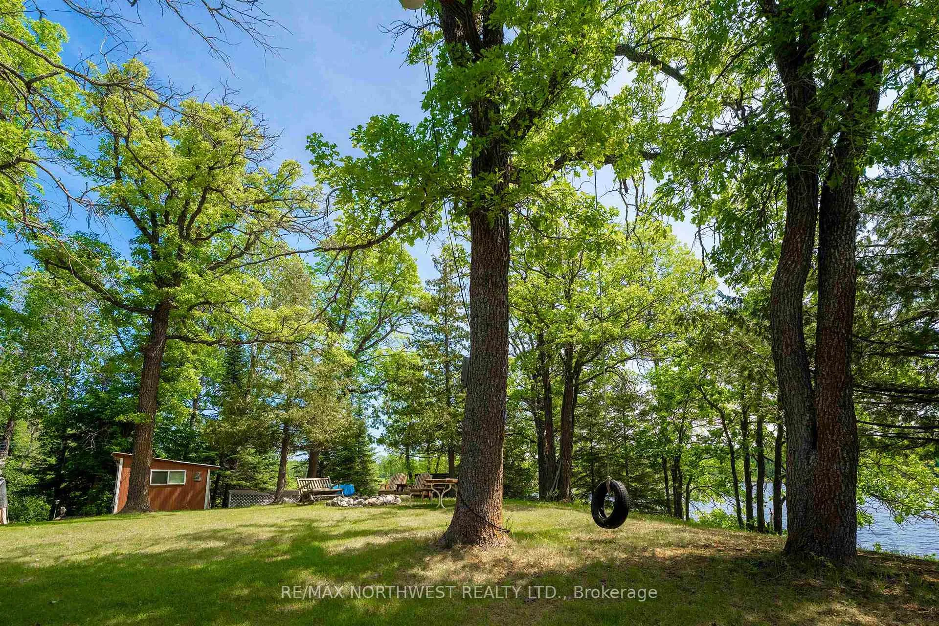 Photo 42 of 89 One to Nine Road, Kenora Remote Area, West of Kenora — HOMEH