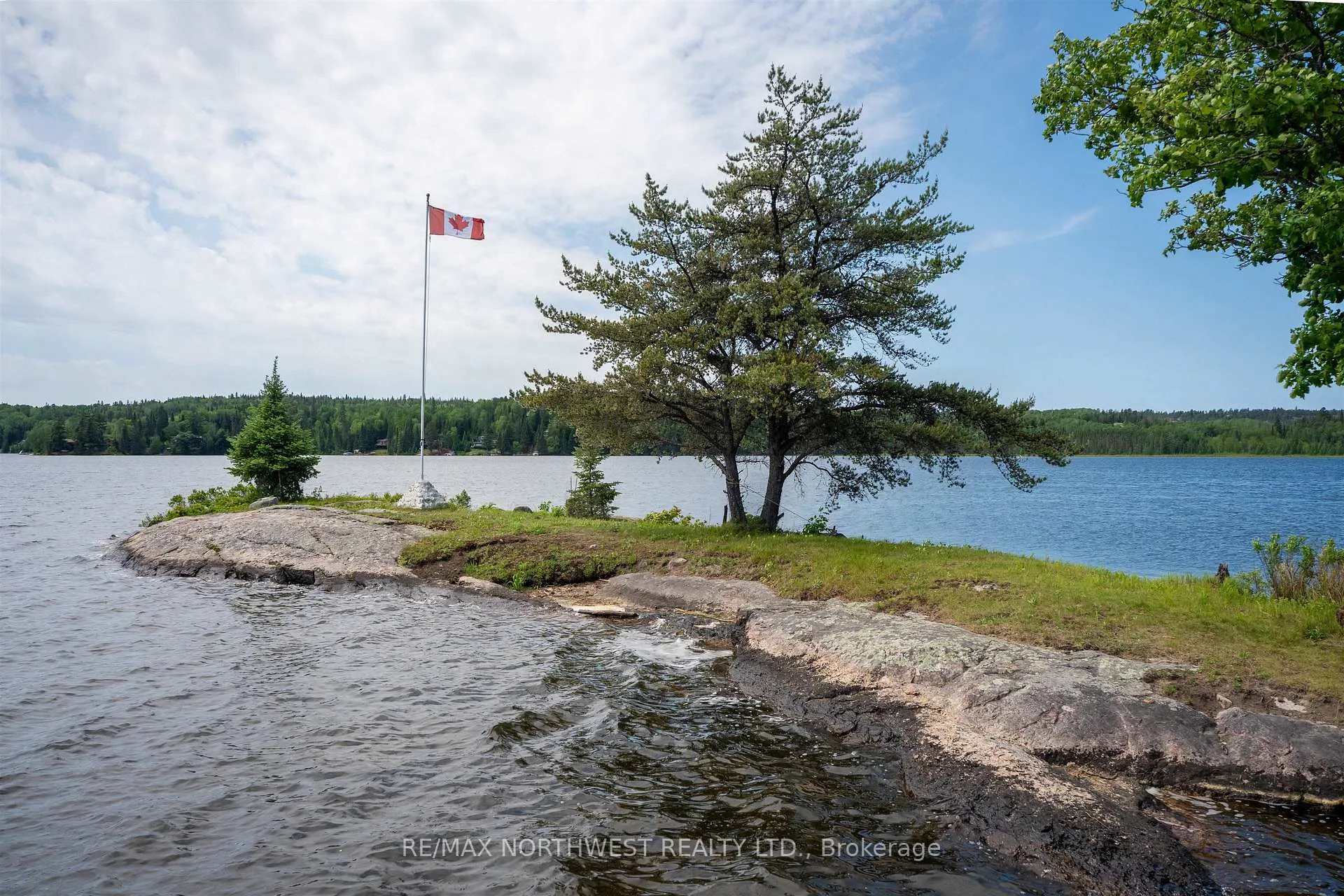 Photo 49 of 89 One to Nine Road, Kenora Remote Area, West of Kenora — HOMEH