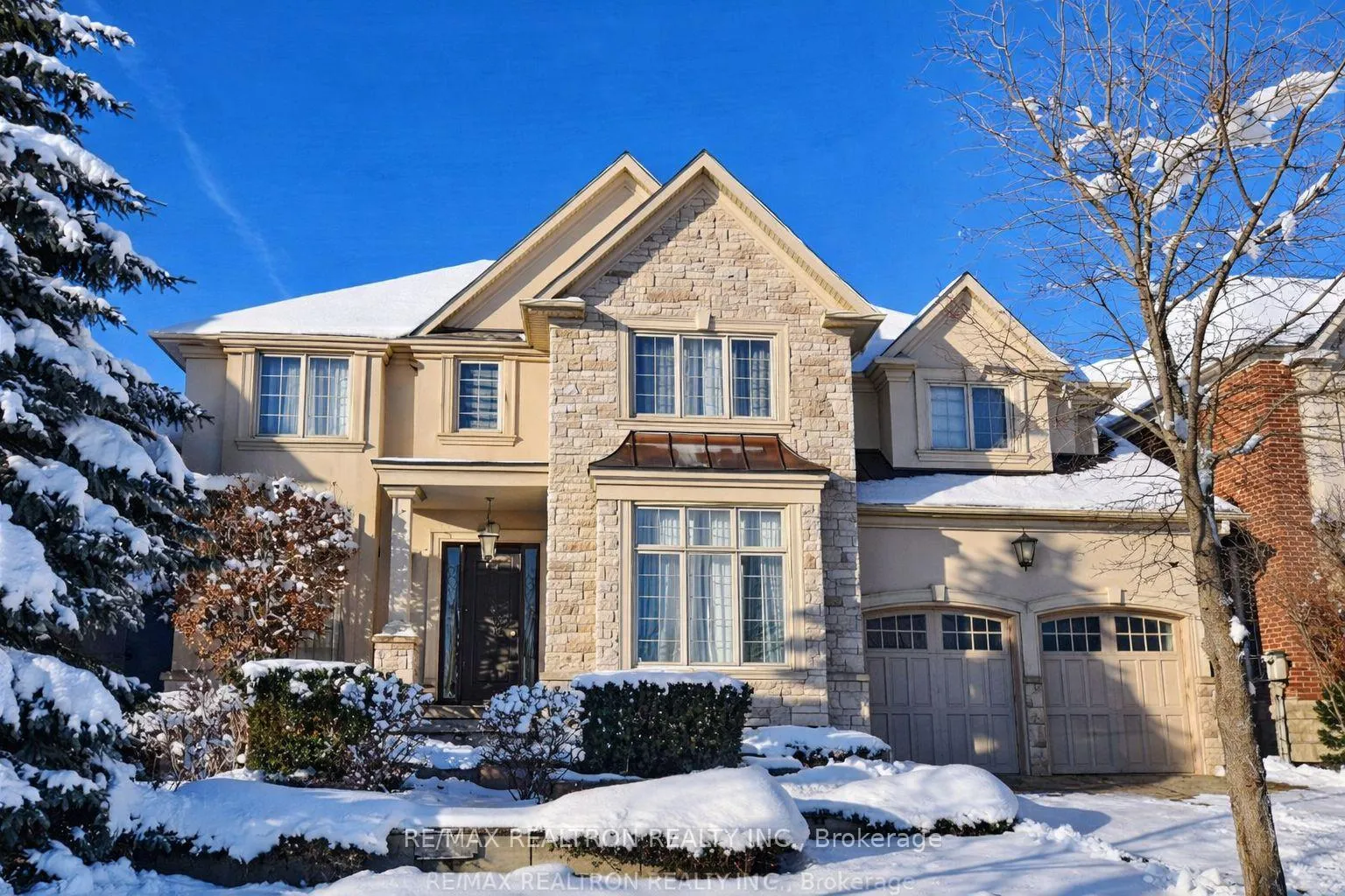 Photo 1 of 136 Angus Glen Boulevard, Markham, Angus Glen — HOMEH