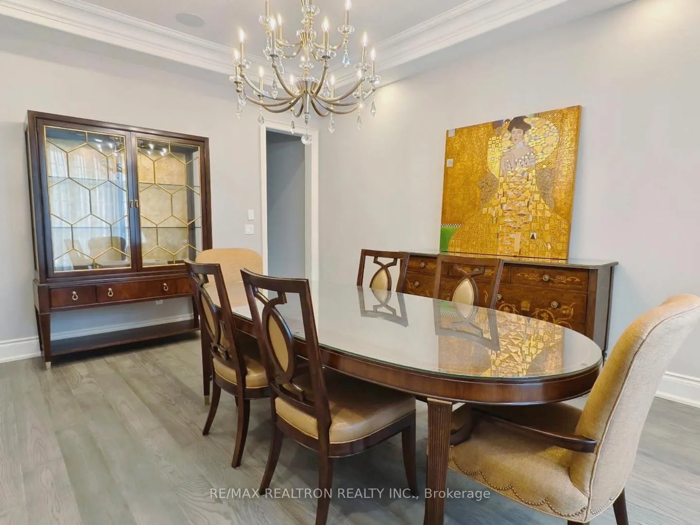 Photo 5 of 136 Angus Glen Boulevard, Markham, Angus Glen — HOMEH