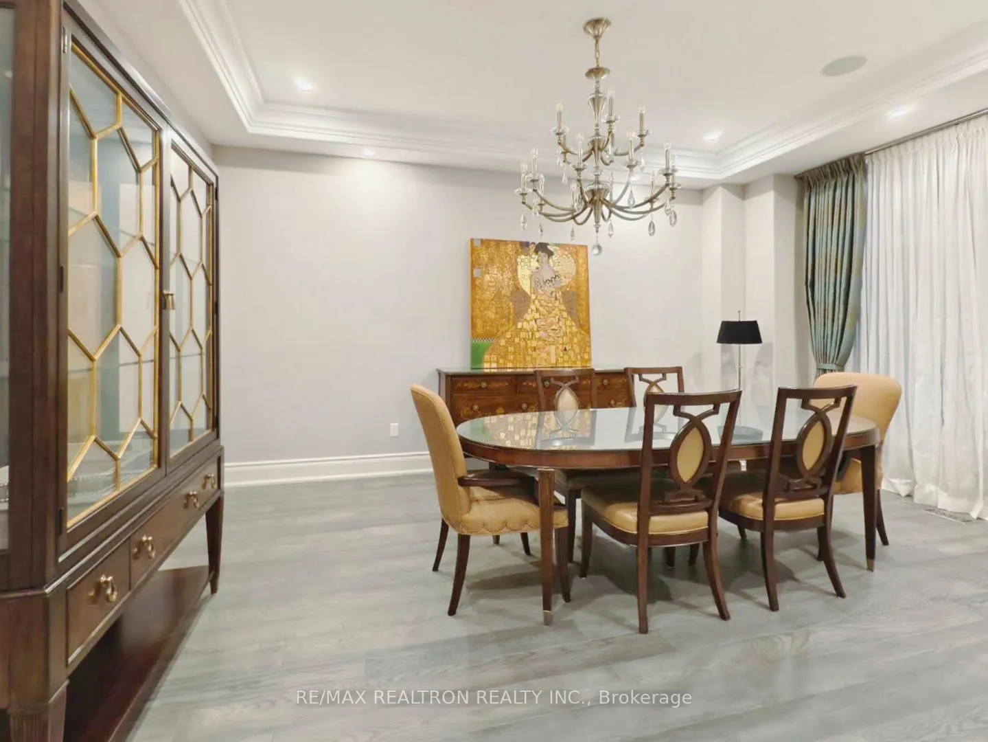 Photo 6 of 136 Angus Glen Boulevard, Markham, Angus Glen — HOMEH