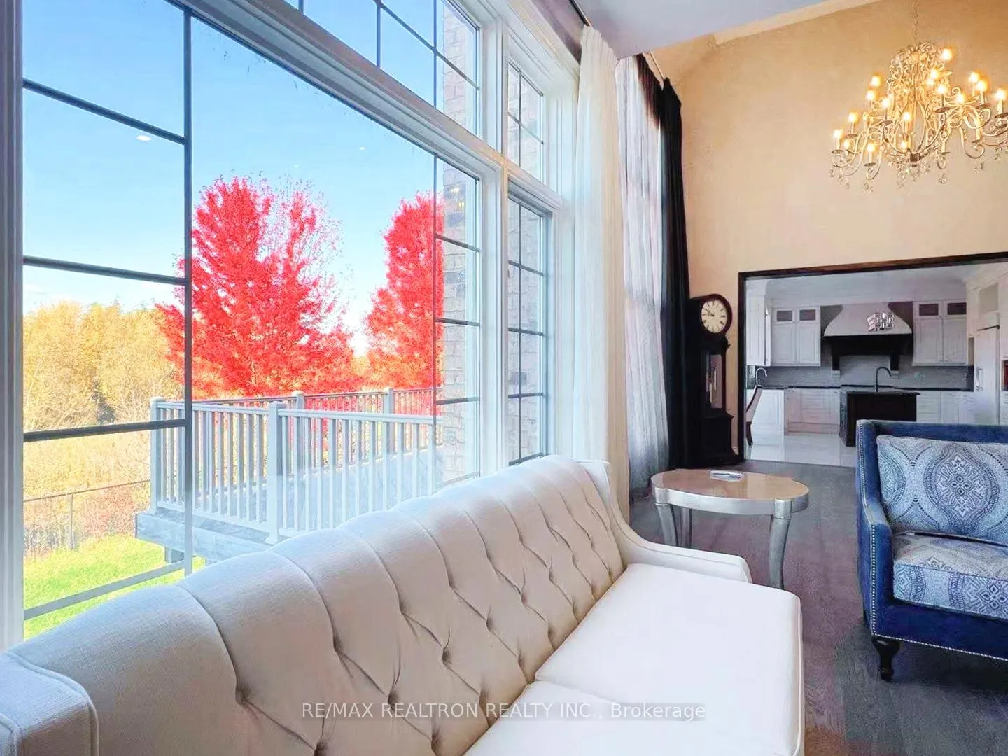 Photo 8 of 136 Angus Glen Boulevard, Markham, Angus Glen — HOMEH