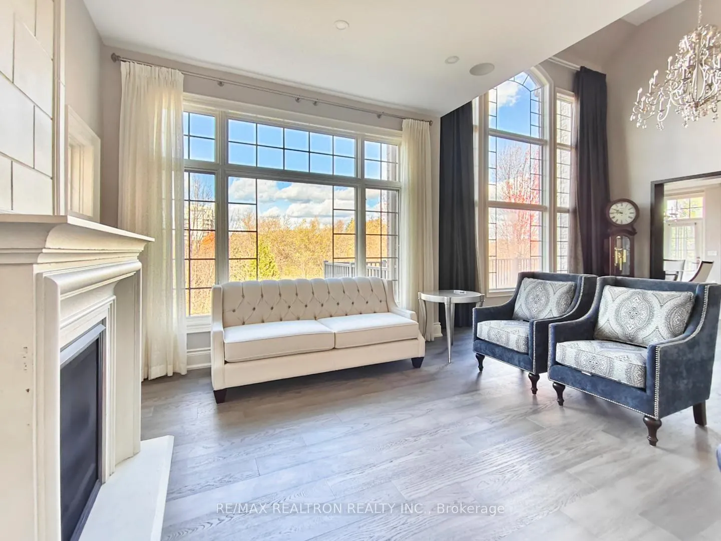 Photo 9 of 136 Angus Glen Boulevard, Markham, Angus Glen — HOMEH
