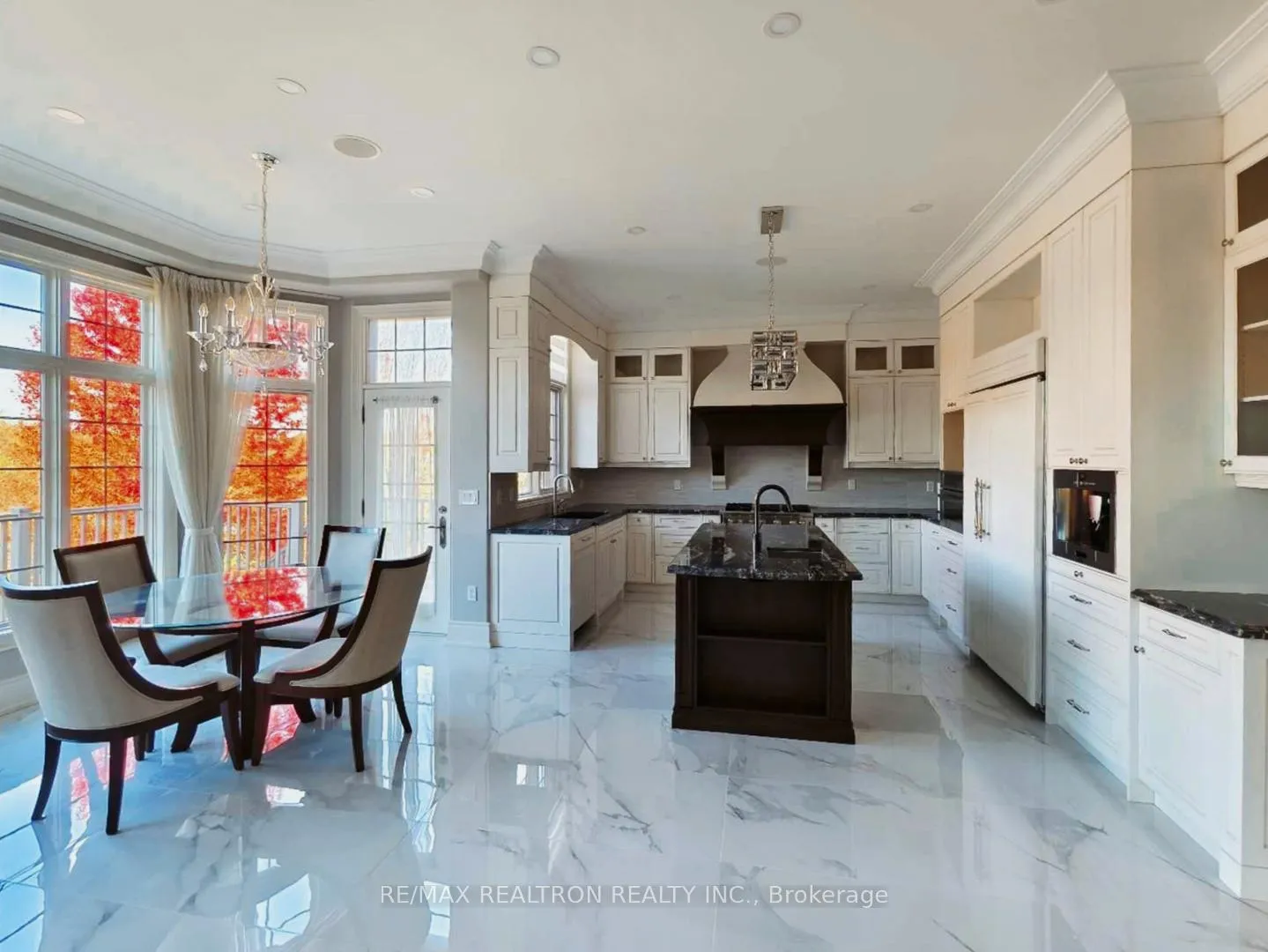 Photo 12 of 136 Angus Glen Boulevard, Markham, Angus Glen — HOMEH