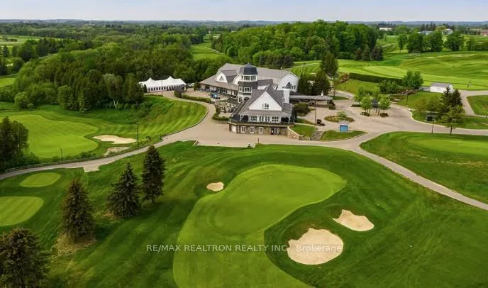 Photo 35 of 136 Angus Glen Boulevard, Markham, Angus Glen — HOMEH