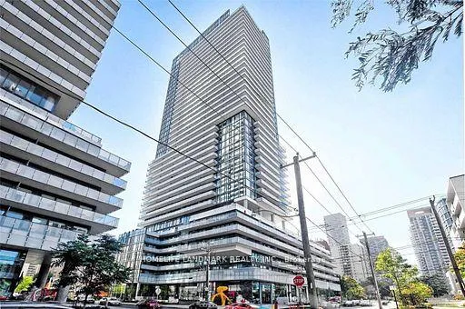 Photo 1 of Unit 2608, 161 Roehampton Avenue E, Toronto, Mount Pleasant West — HOMEH