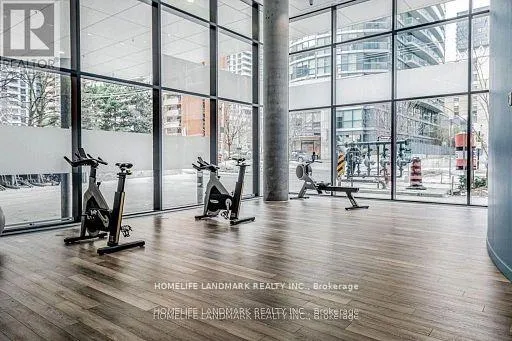 Photo 7 of Unit 2608, 161 Roehampton Avenue E, Toronto, Mount Pleasant West — HOMEH
