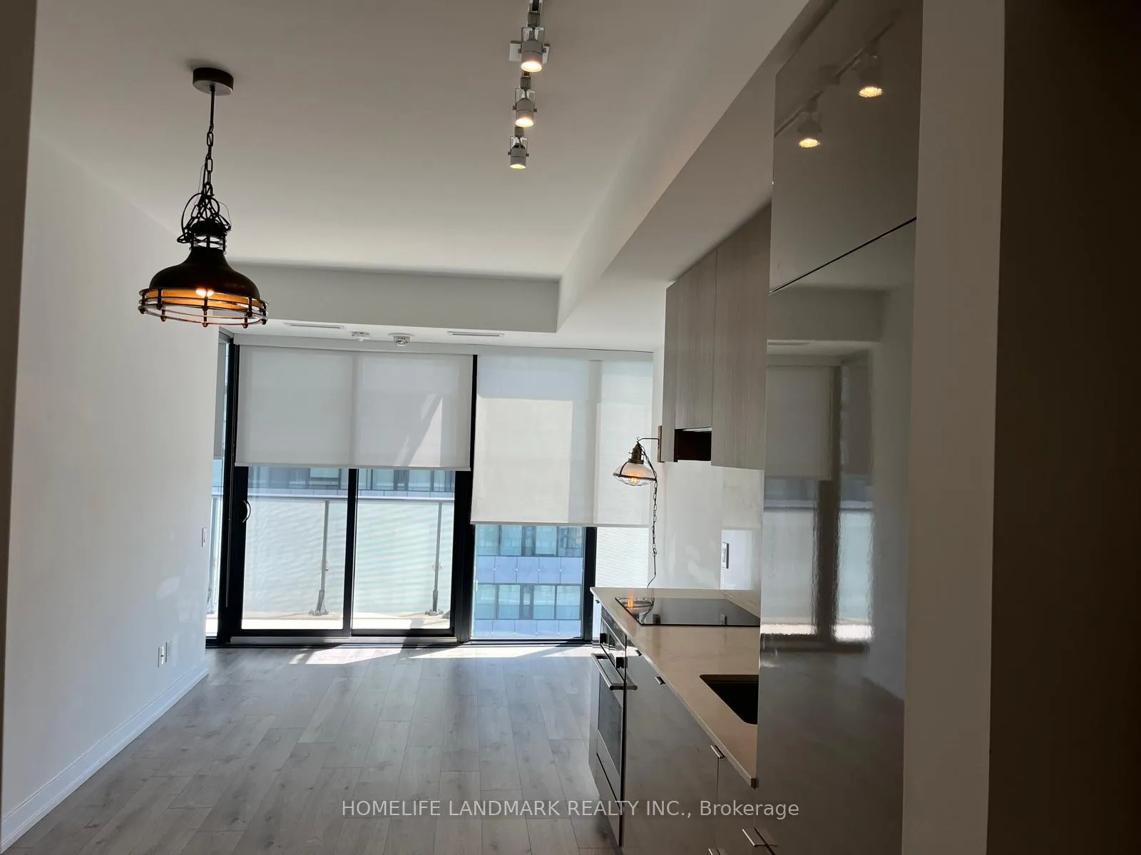 Photo 17 of Unit 2608, 161 Roehampton Avenue E, Toronto, Mount Pleasant West — HOMEH