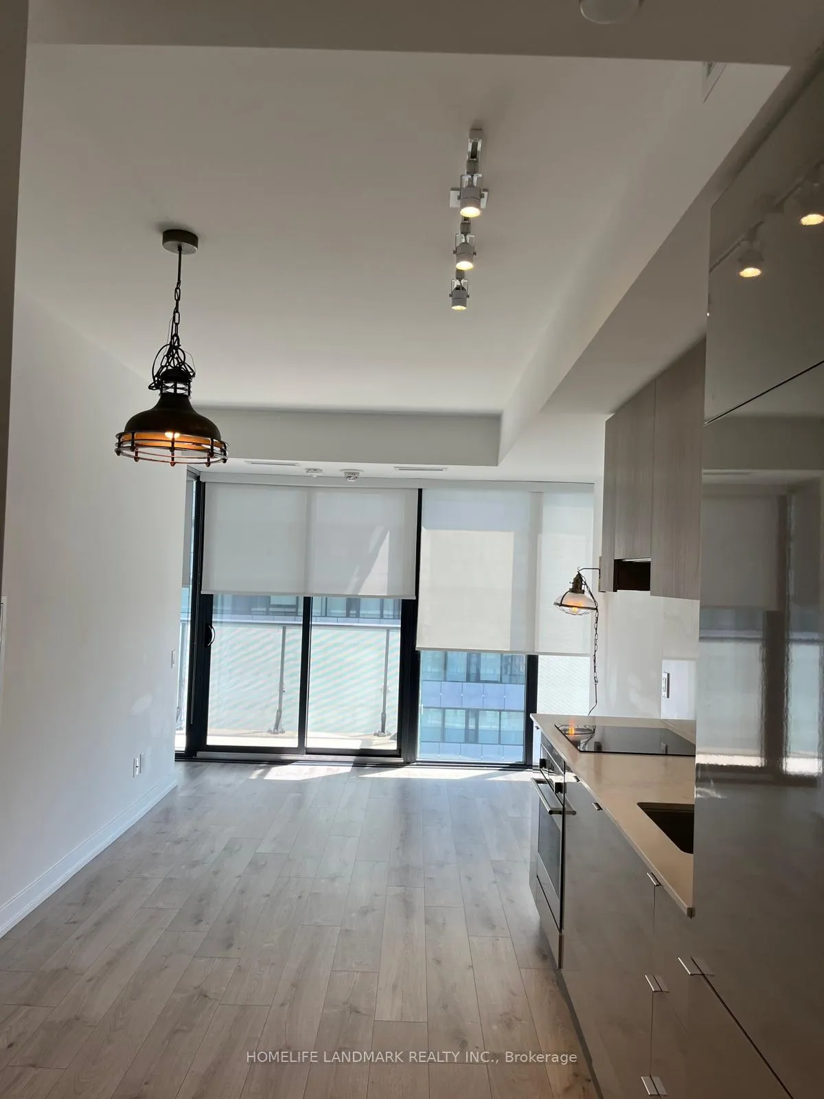 Photo 18 of Unit 2608, 161 Roehampton Avenue E, Toronto, Mount Pleasant West — HOMEH