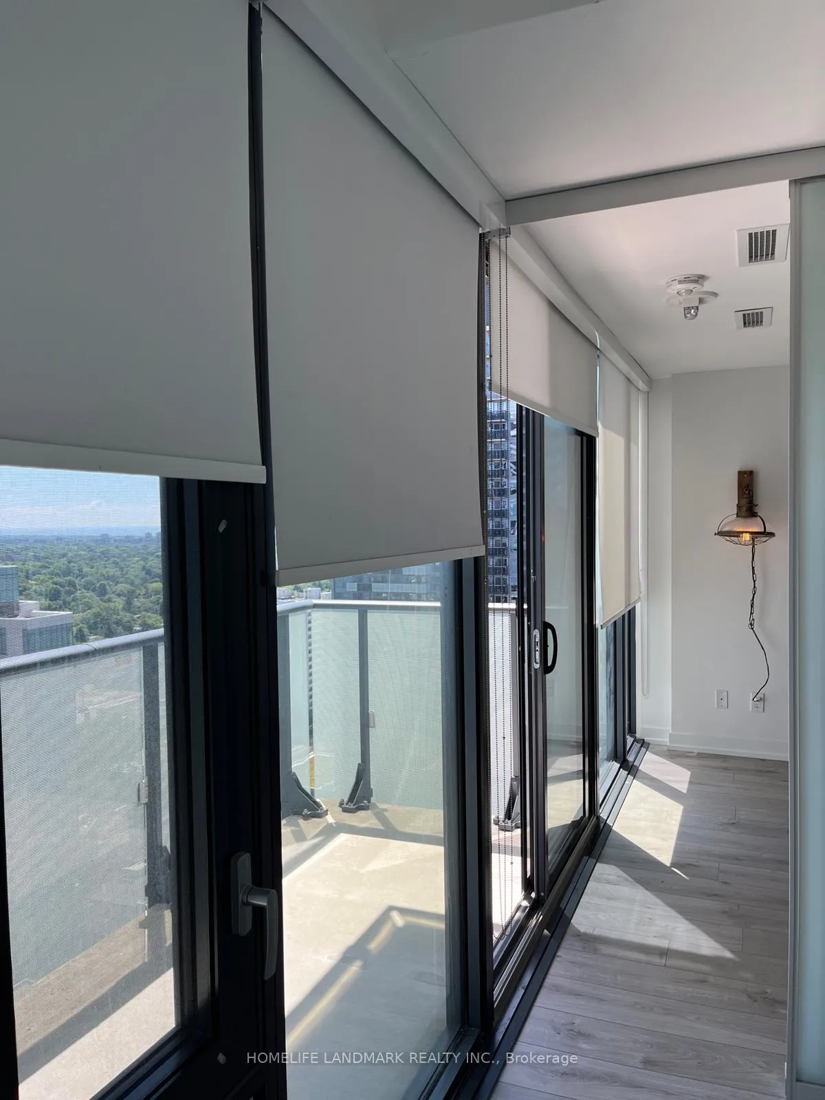 Photo 21 of Unit 2608, 161 Roehampton Avenue E, Toronto, Mount Pleasant West — HOMEH