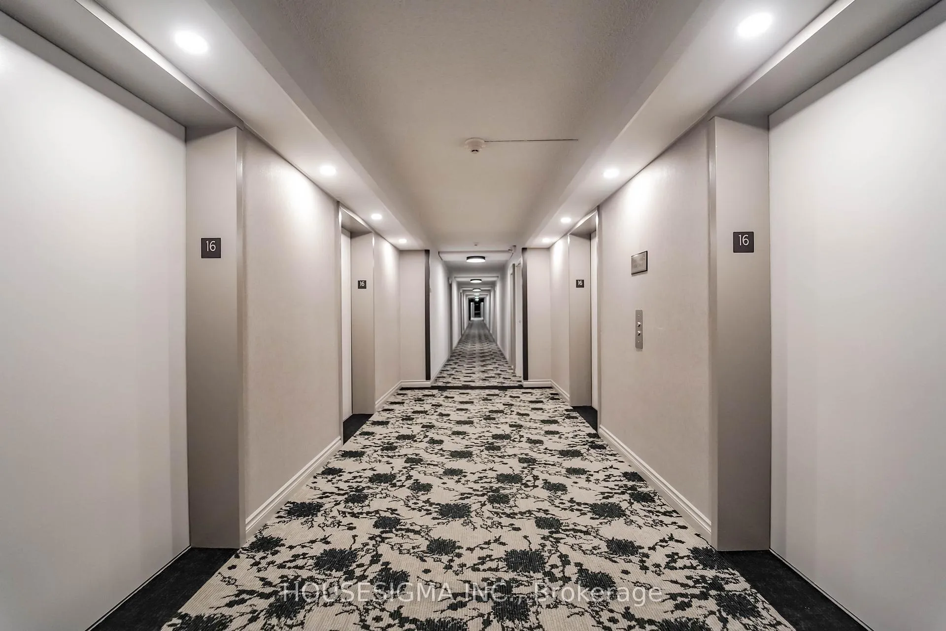 Photo 4 of Unit 1602, 5 Greystone Walk Drive, Scarborough, Kennedy Park — HOMEH