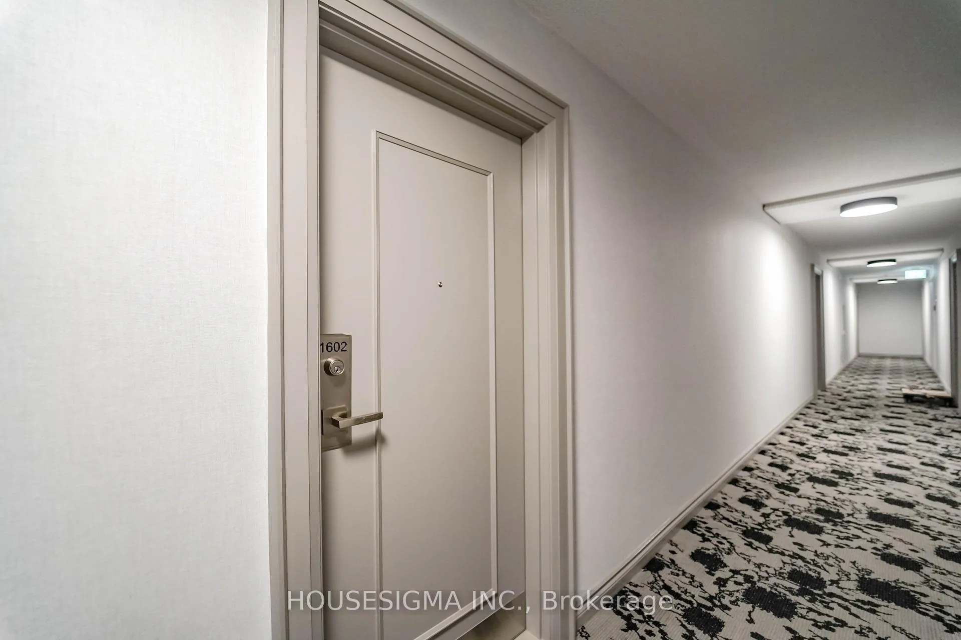 Photo 5 of Unit 1602, 5 Greystone Walk Drive, Scarborough, Kennedy Park — HOMEH