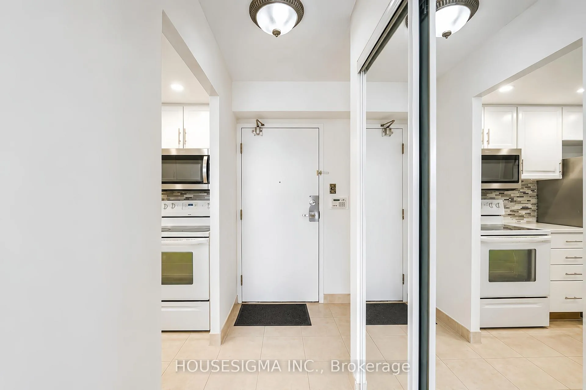 Photo 6 of Unit 1602, 5 Greystone Walk Drive, Scarborough, Kennedy Park — HOMEH