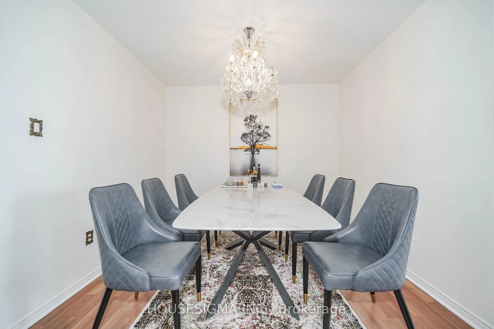 Photo 9 of Unit 1602, 5 Greystone Walk Drive, Scarborough, Kennedy Park — HOMEH
