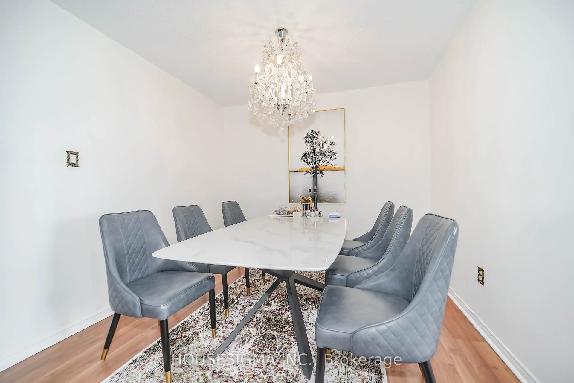 Photo 10 of Unit 1602, 5 Greystone Walk Drive, Scarborough, Kennedy Park — HOMEH