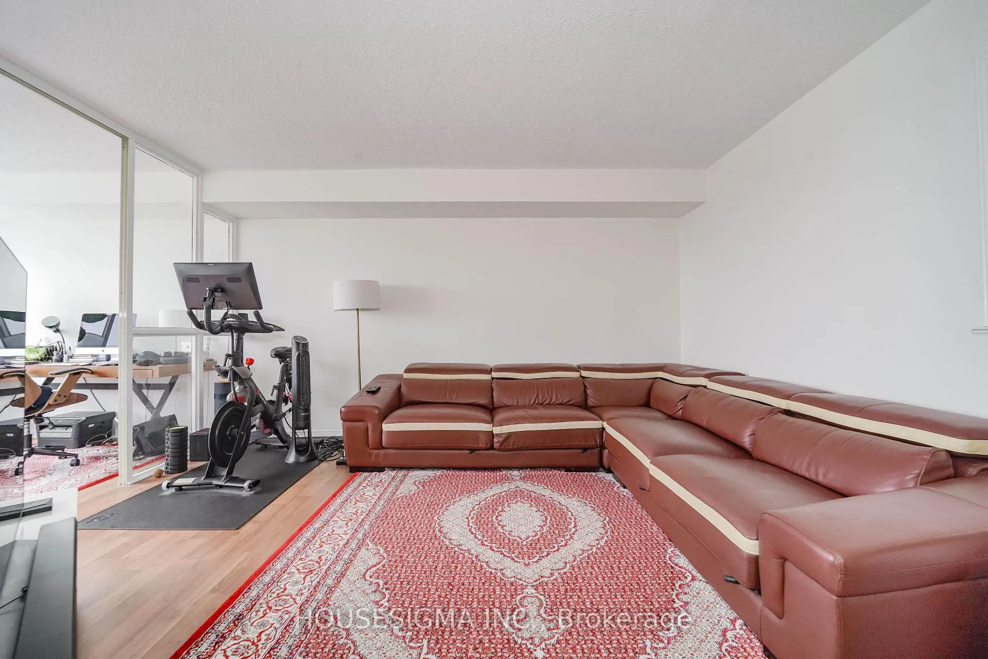 Photo 13 of Unit 1602, 5 Greystone Walk Drive, Scarborough, Kennedy Park — HOMEH