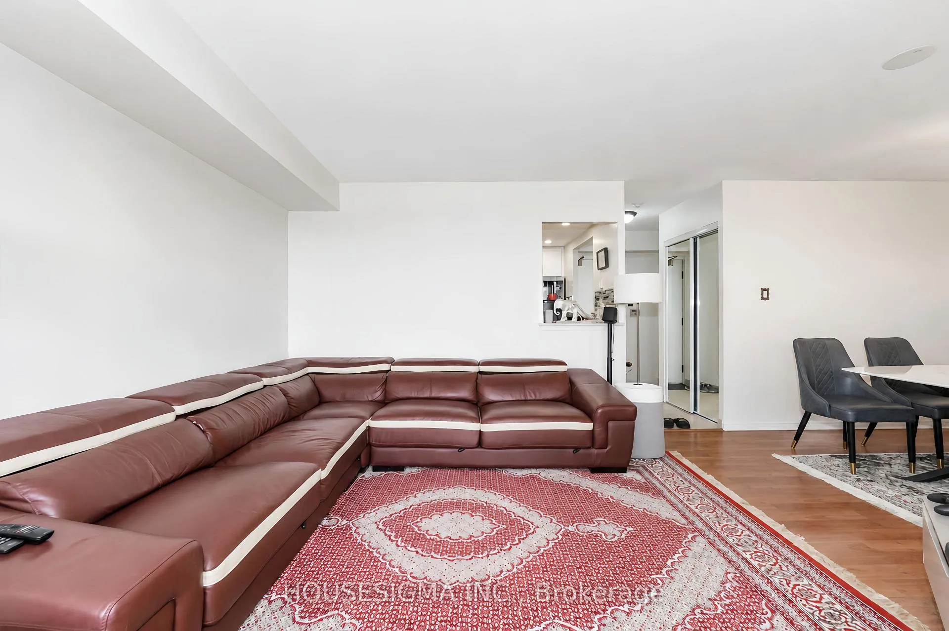 Photo 14 of Unit 1602, 5 Greystone Walk Drive, Scarborough, Kennedy Park — HOMEH