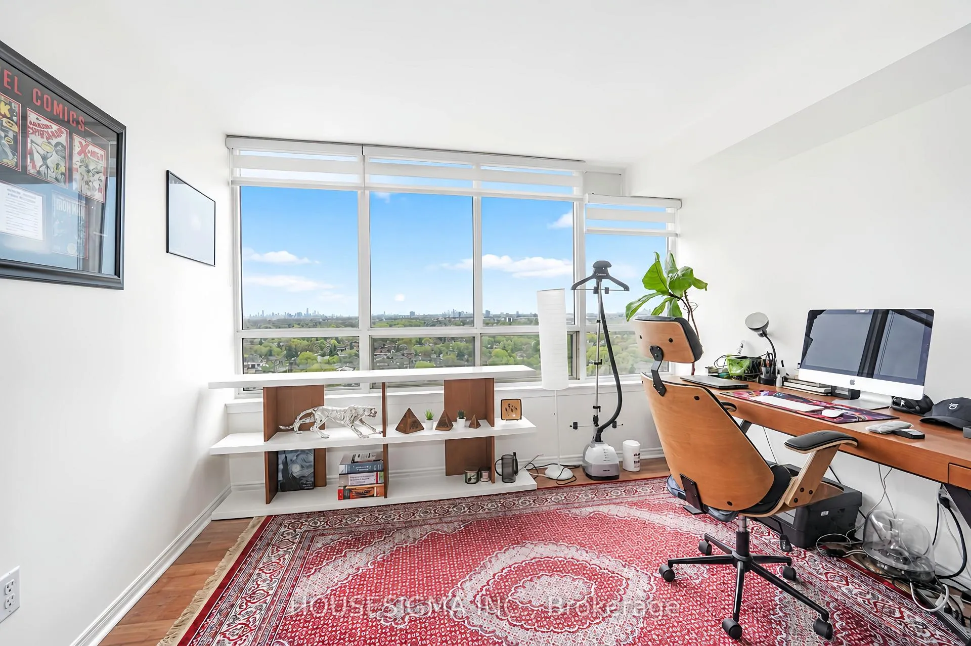 Photo 16 of Unit 1602, 5 Greystone Walk Drive, Scarborough, Kennedy Park — HOMEH