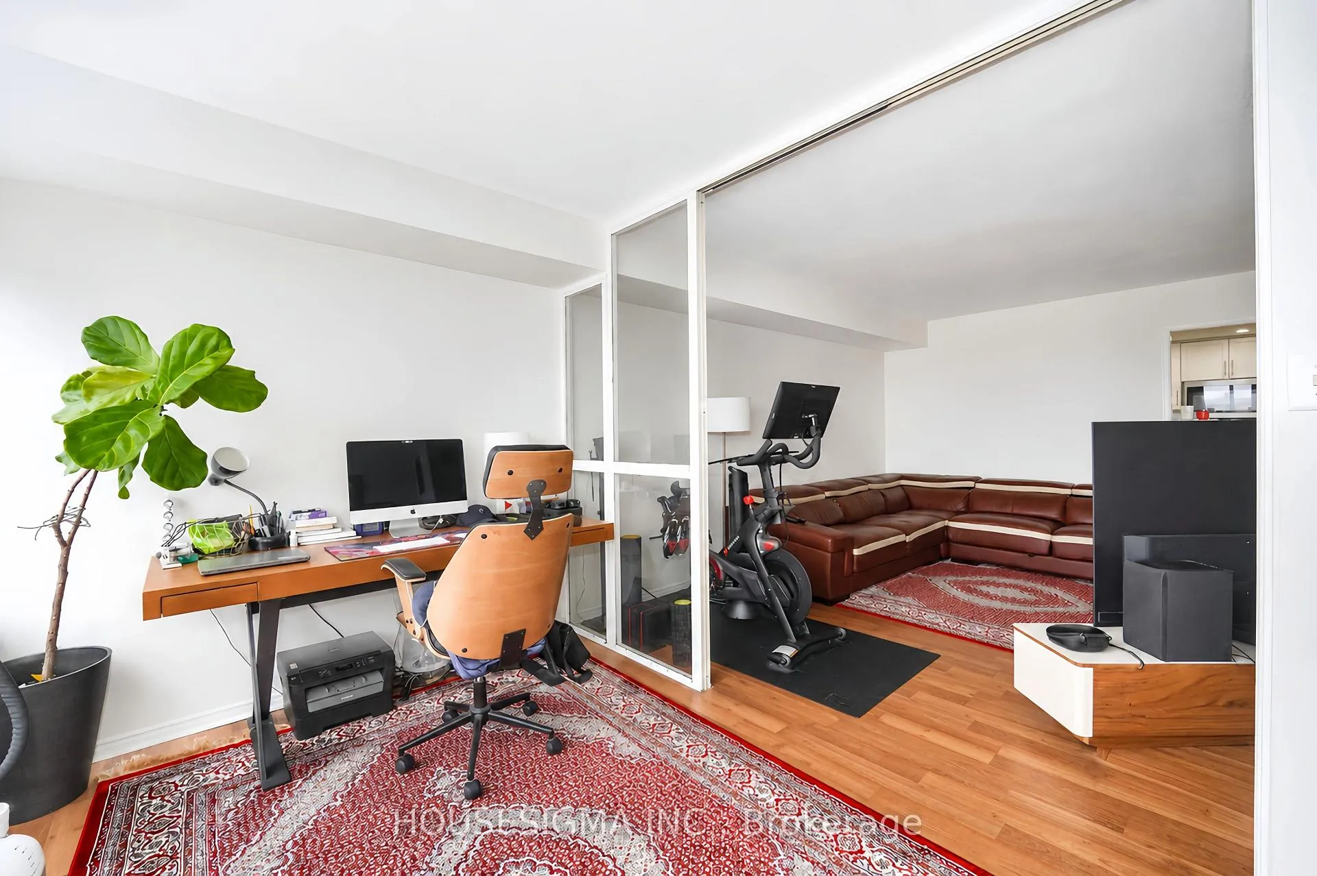 Photo 17 of Unit 1602, 5 Greystone Walk Drive, Scarborough, Kennedy Park — HOMEH
