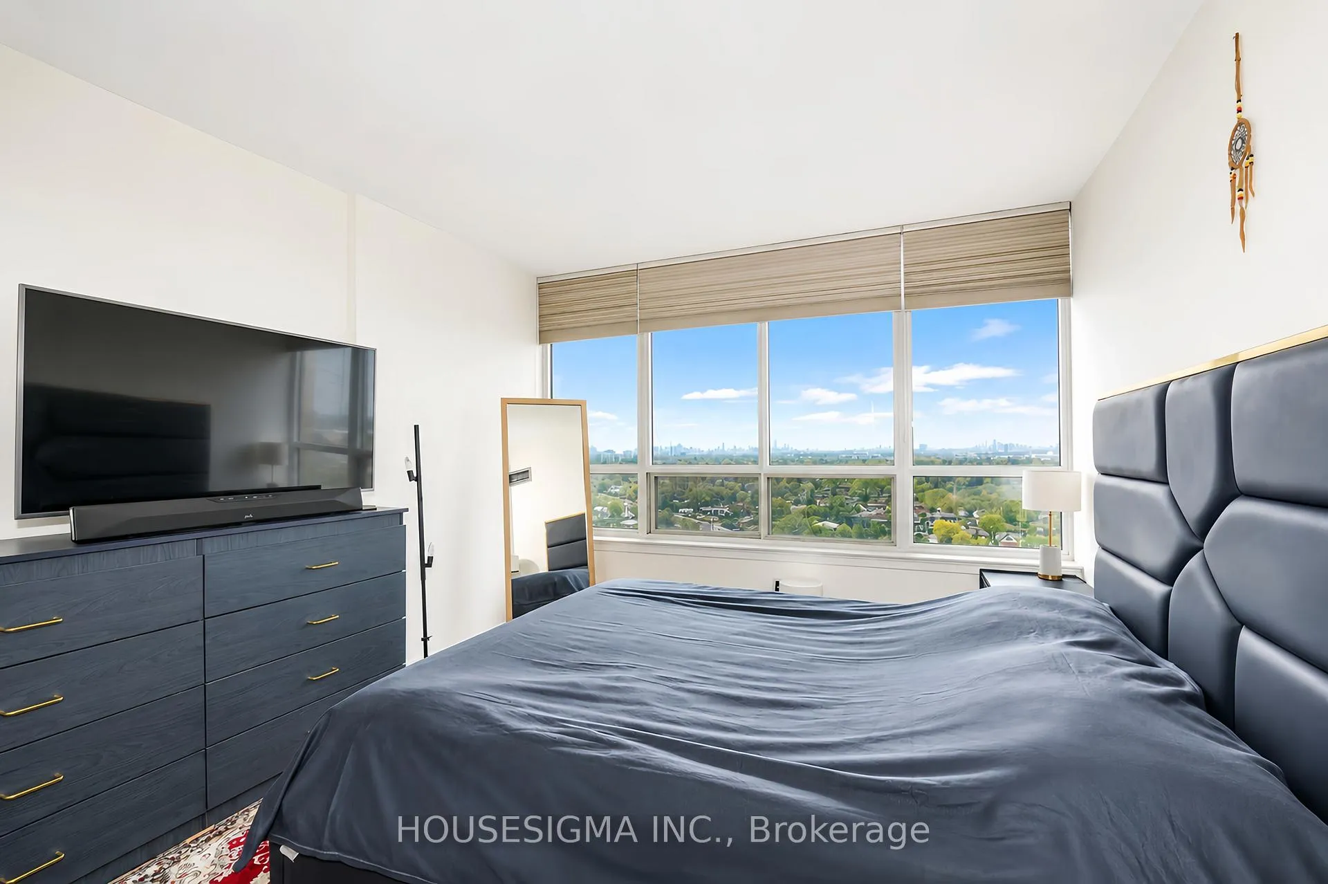 Photo 18 of Unit 1602, 5 Greystone Walk Drive, Scarborough, Kennedy Park — HOMEH