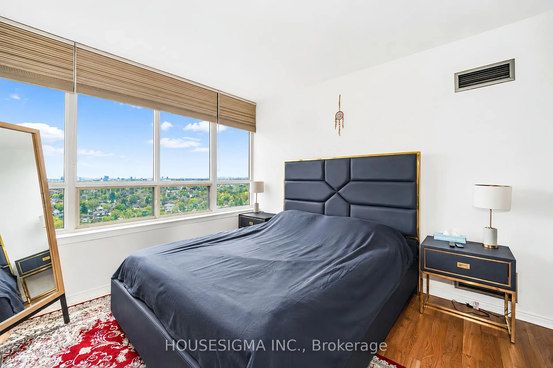 Photo 19 of Unit 1602, 5 Greystone Walk Drive, Scarborough, Kennedy Park — HOMEH