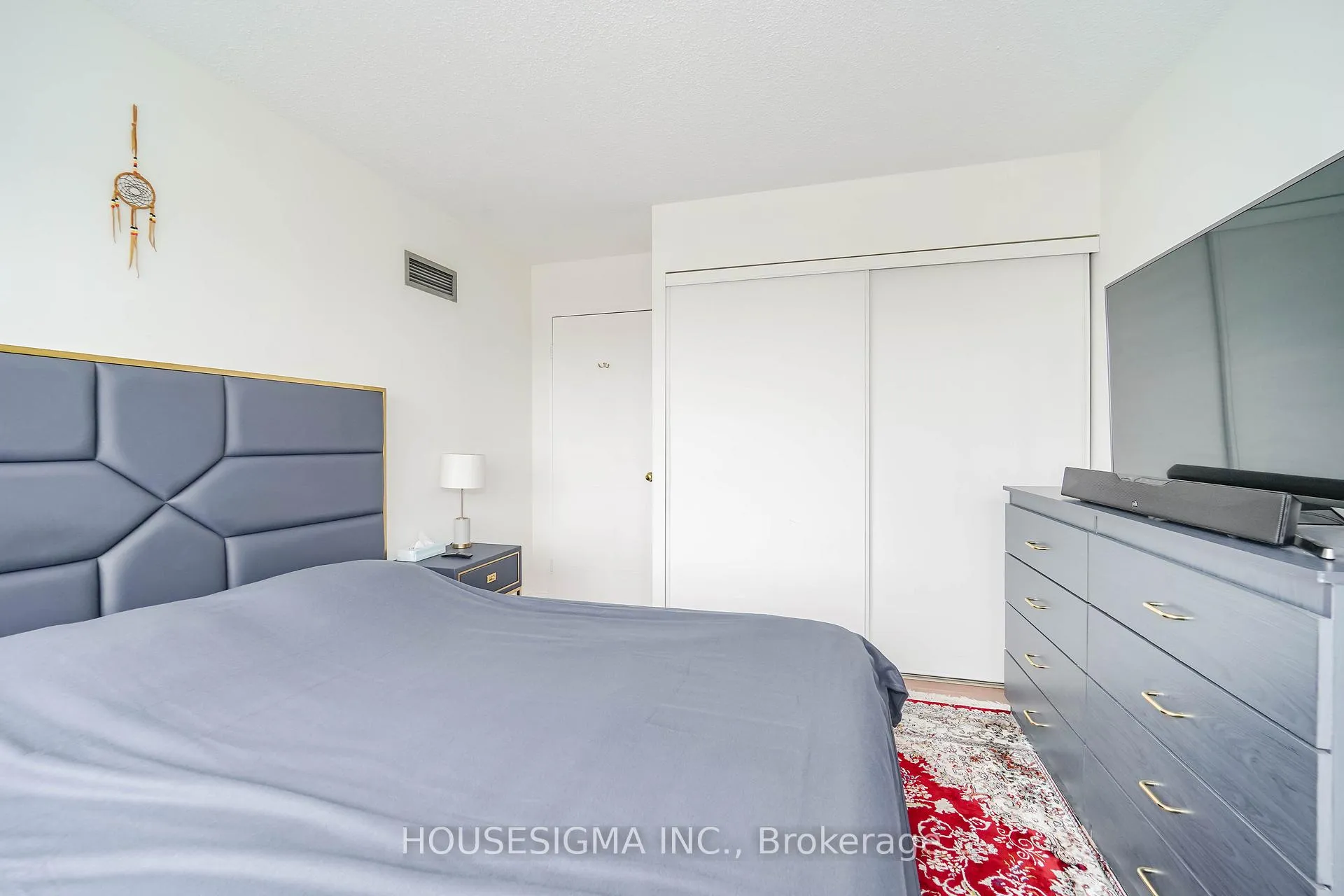 Photo 20 of Unit 1602, 5 Greystone Walk Drive, Scarborough, Kennedy Park — HOMEH