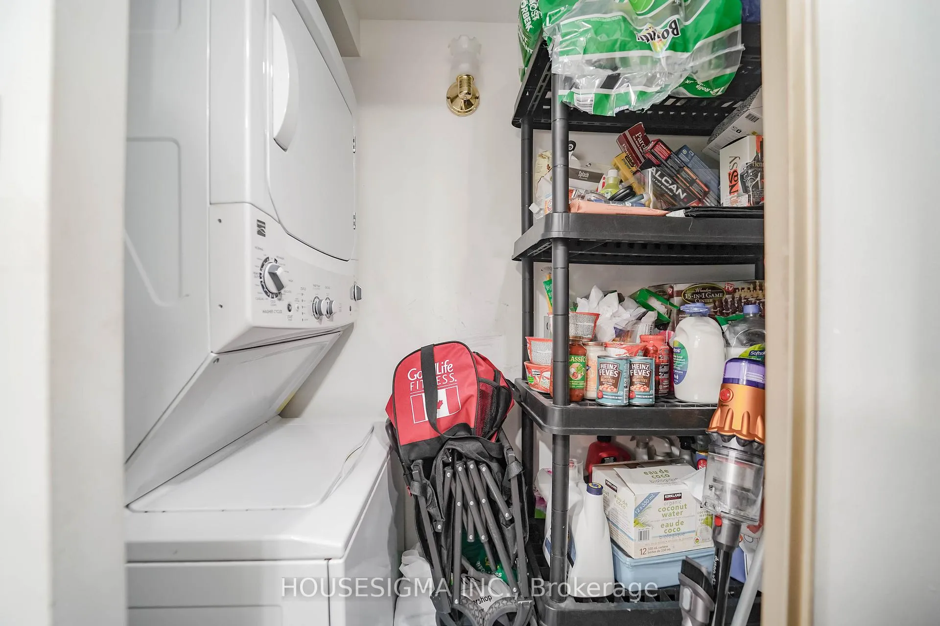 Photo 22 of Unit 1602, 5 Greystone Walk Drive, Scarborough, Kennedy Park — HOMEH