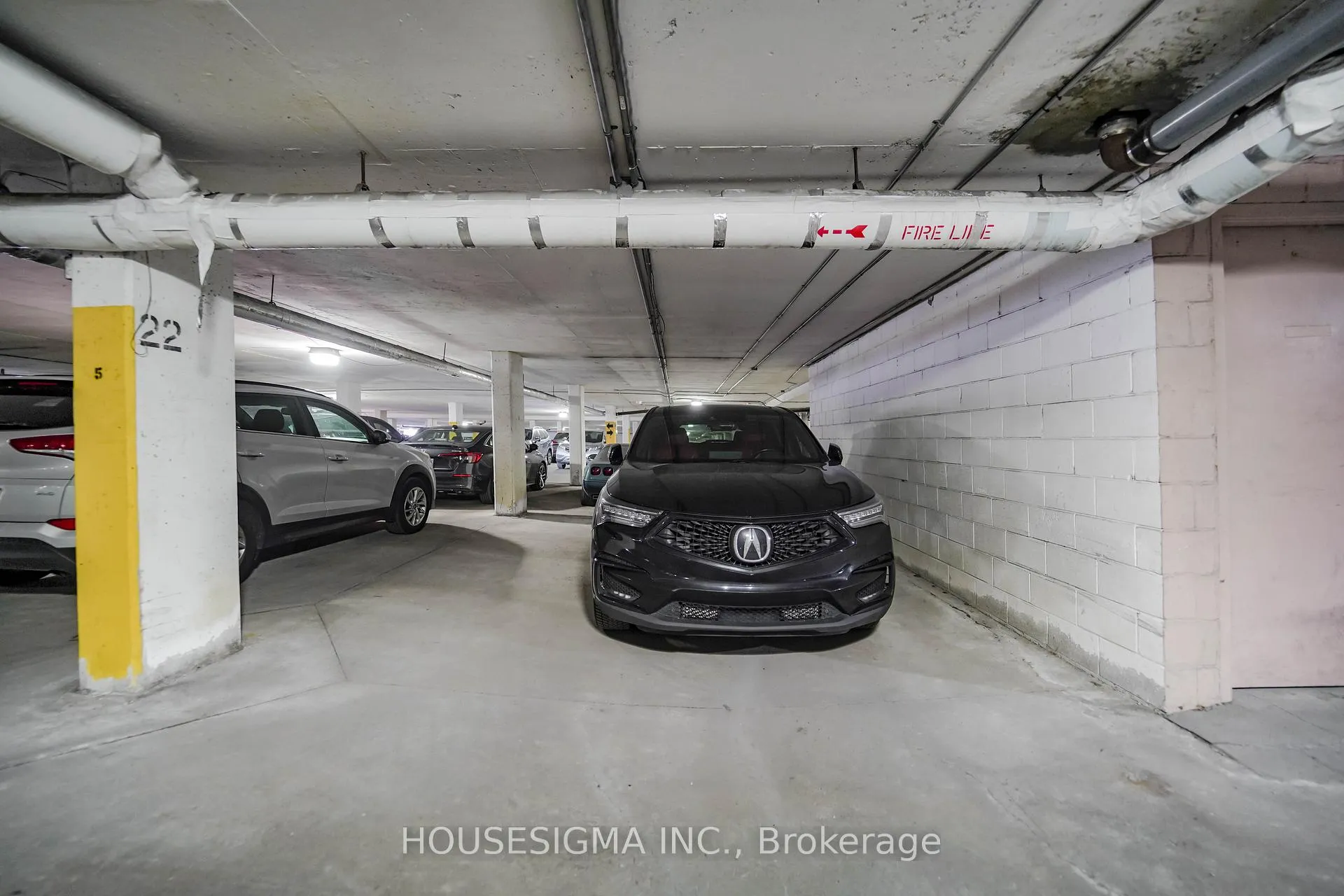Photo 24 of Unit 1602, 5 Greystone Walk Drive, Scarborough, Kennedy Park — HOMEH