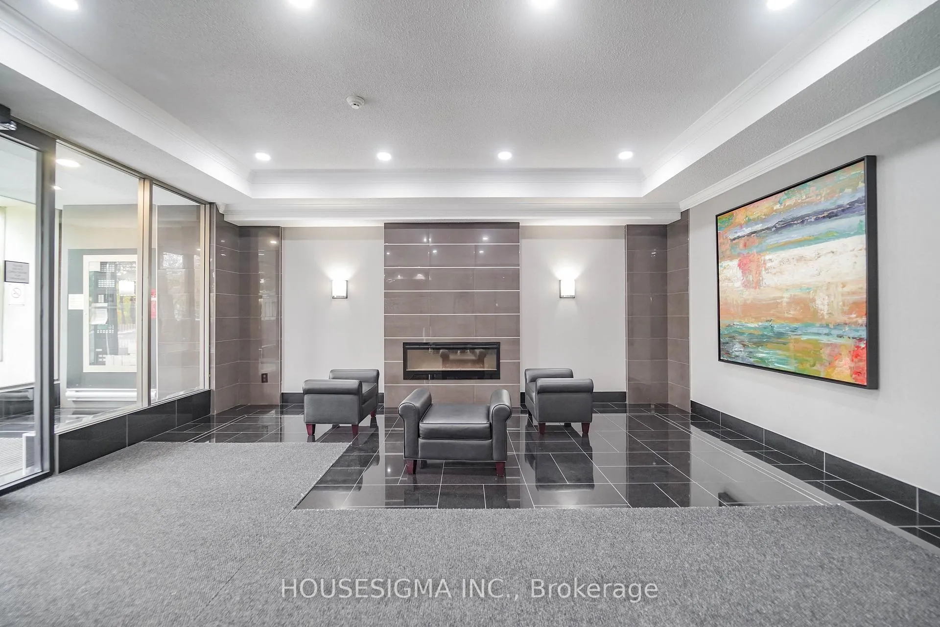 Photo 25 of Unit 1602, 5 Greystone Walk Drive, Scarborough, Kennedy Park — HOMEH