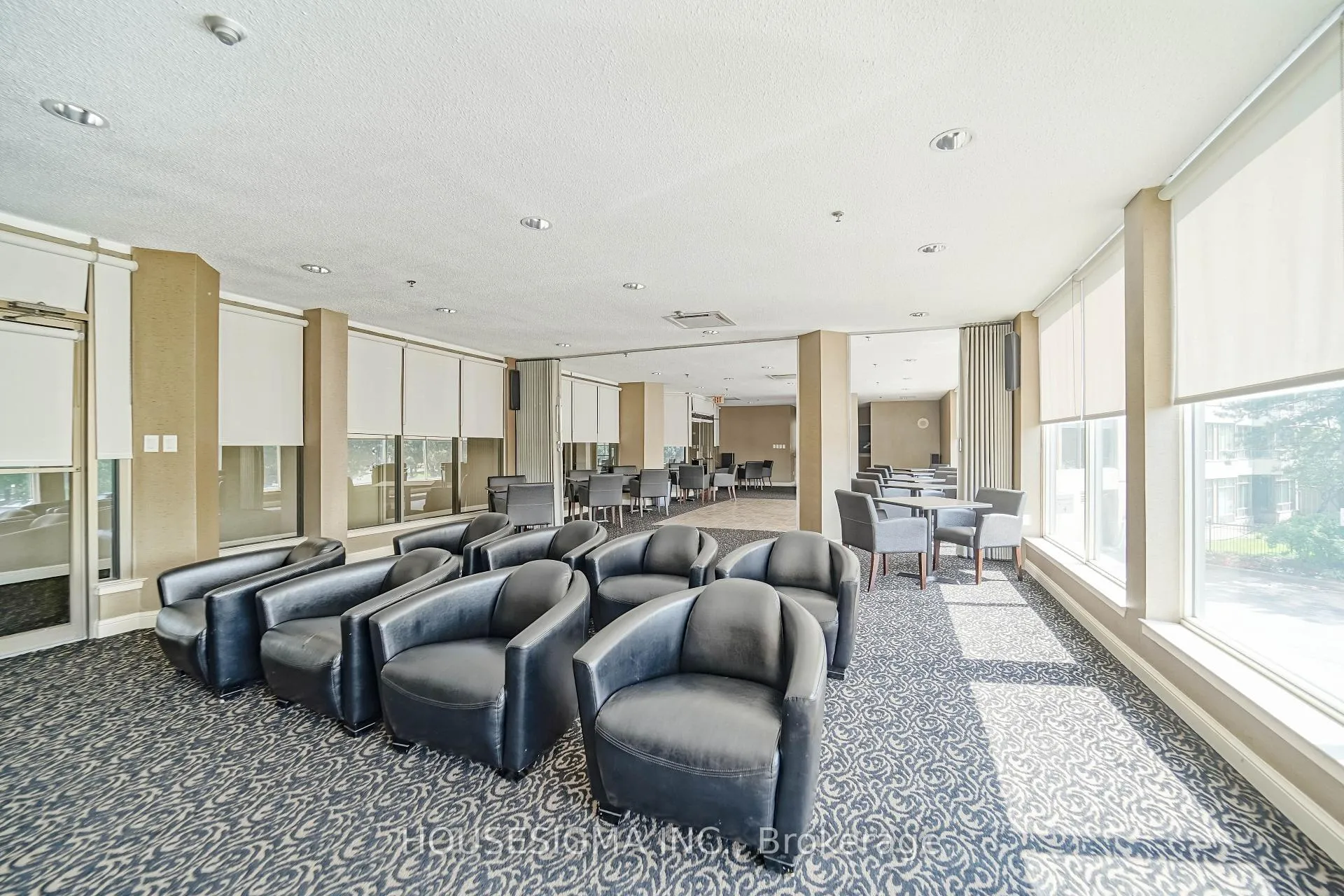 Photo 26 of Unit 1602, 5 Greystone Walk Drive, Scarborough, Kennedy Park — HOMEH