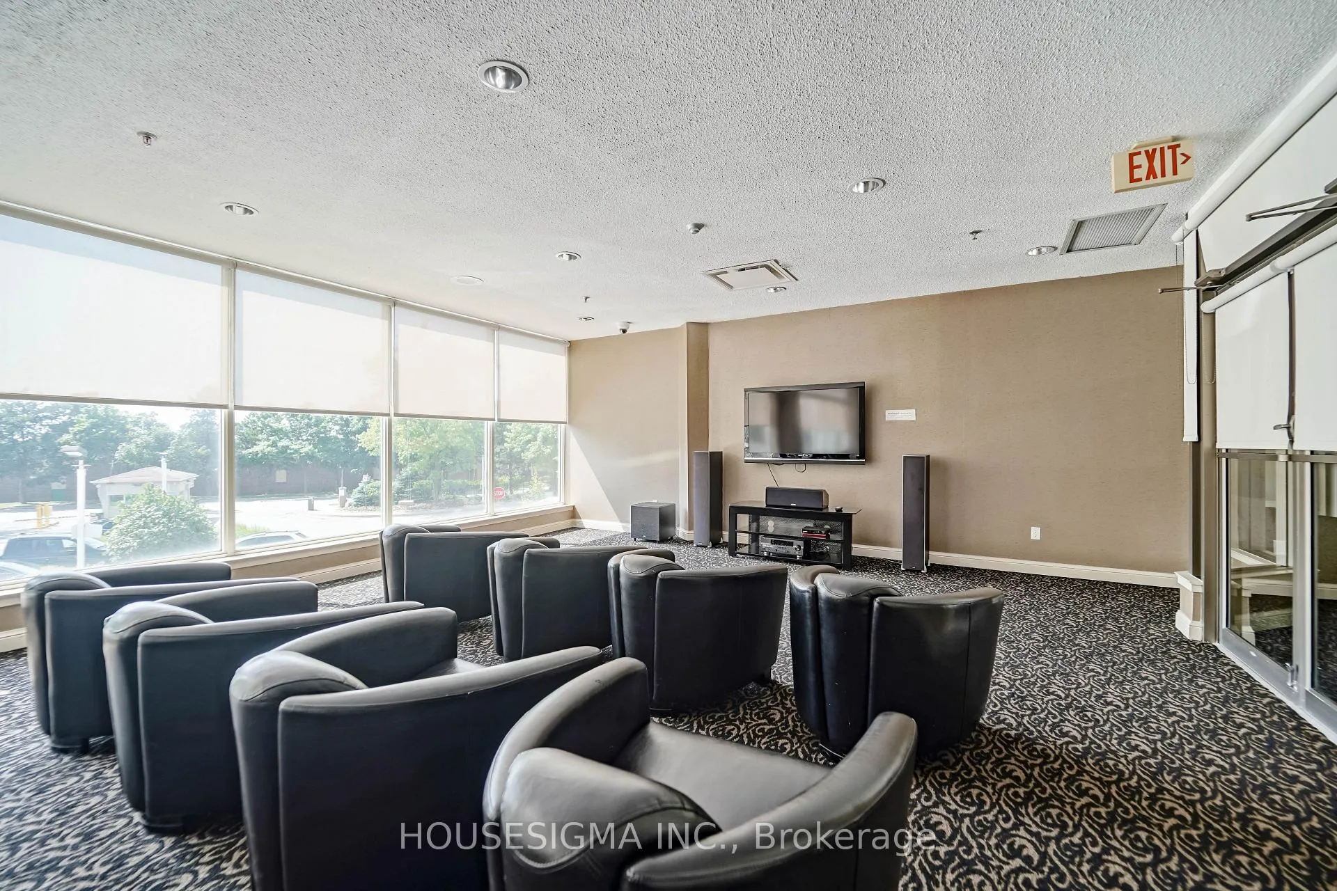 Photo 27 of Unit 1602, 5 Greystone Walk Drive, Scarborough, Kennedy Park — HOMEH