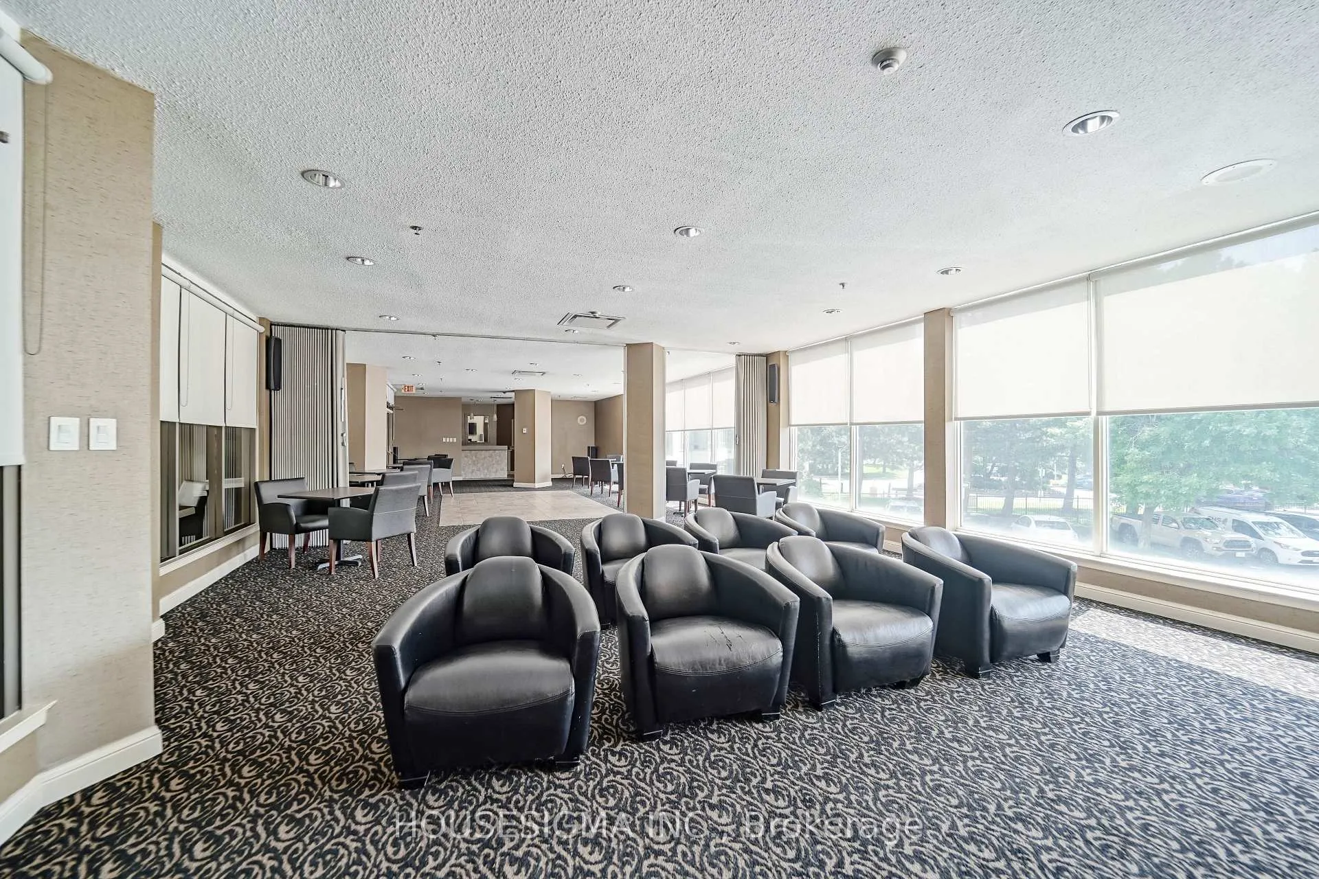 Photo 28 of Unit 1602, 5 Greystone Walk Drive, Scarborough, Kennedy Park — HOMEH