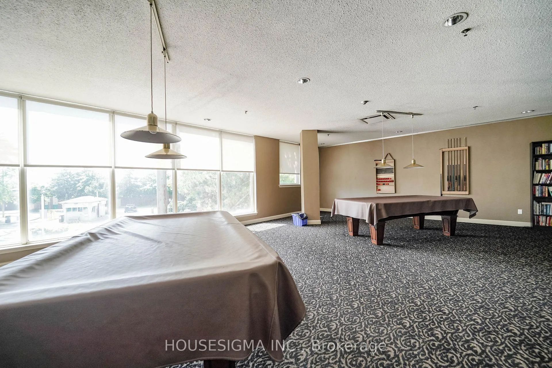 Photo 29 of Unit 1602, 5 Greystone Walk Drive, Scarborough, Kennedy Park — HOMEH