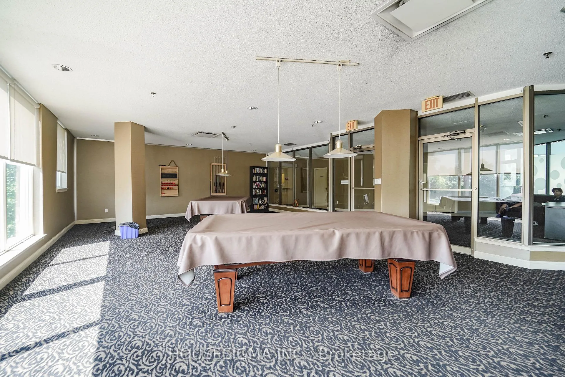 Photo 30 of Unit 1602, 5 Greystone Walk Drive, Scarborough, Kennedy Park — HOMEH
